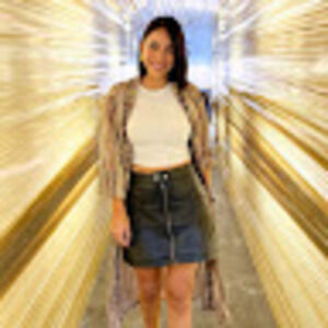 Meet your Posher, Jimena